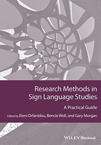 Amazon.com: Research Methods in Second Language Acquisition: A